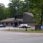 Roscommon Office (Houghton Lake)
