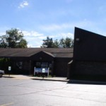 Crawford County Office (Grayling)