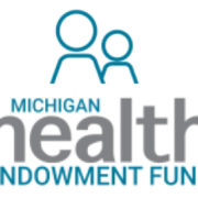MIchigan Health Endowment Fund logo
