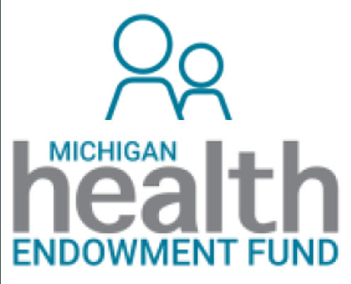 MIchigan Health Endowment Fund logo