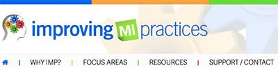Improving MI Practices website